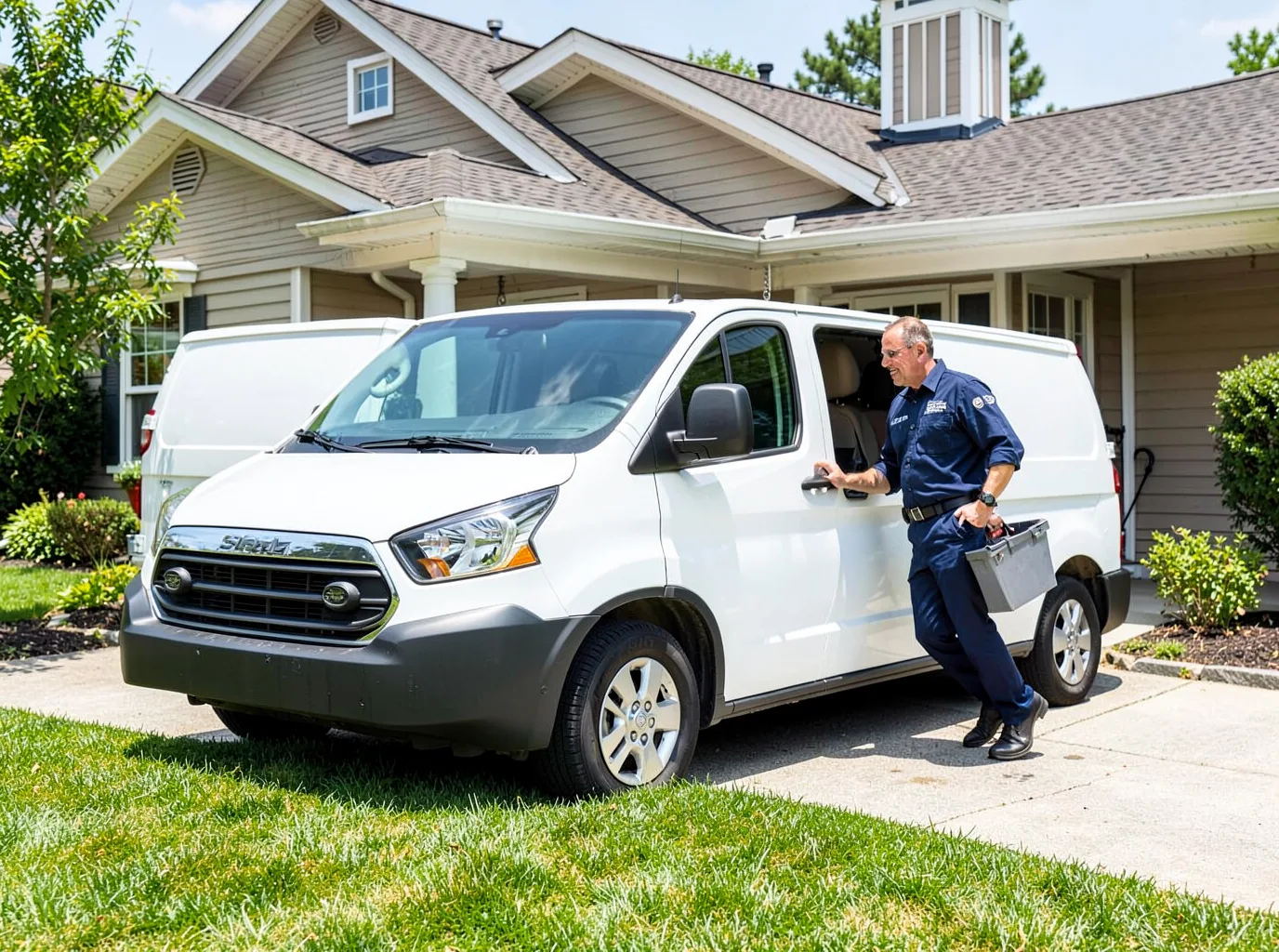 Emergency Plumber company in Lucas, IA